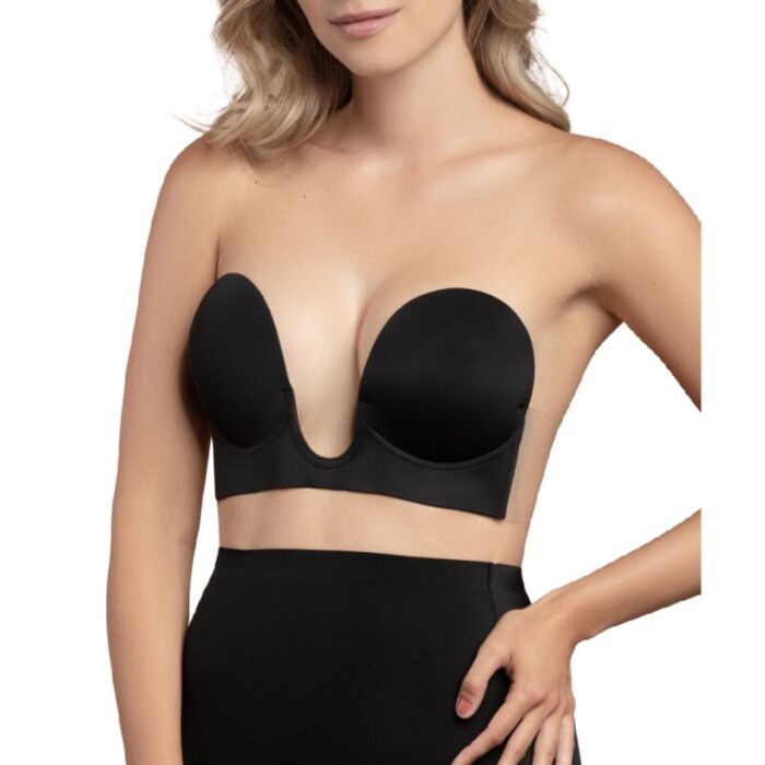 Strapless Bra Midnight Chic