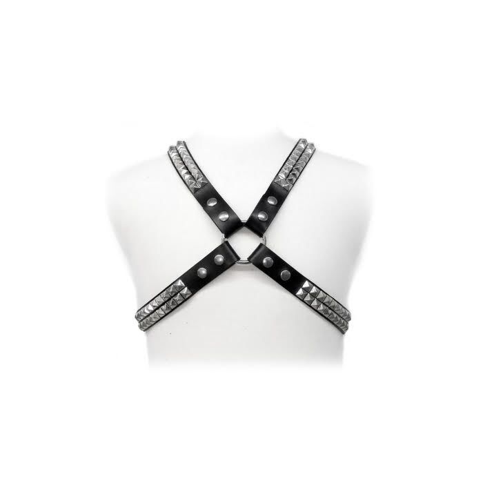 Studded Harness