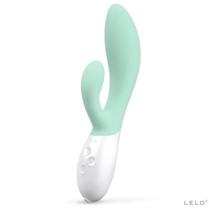 Lelo Aqua Rabbit Vibrator
