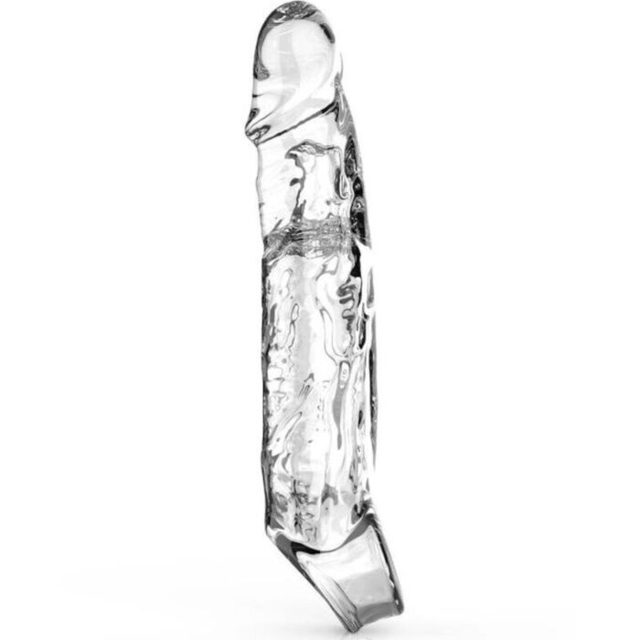 RealExt 19cm Transparent