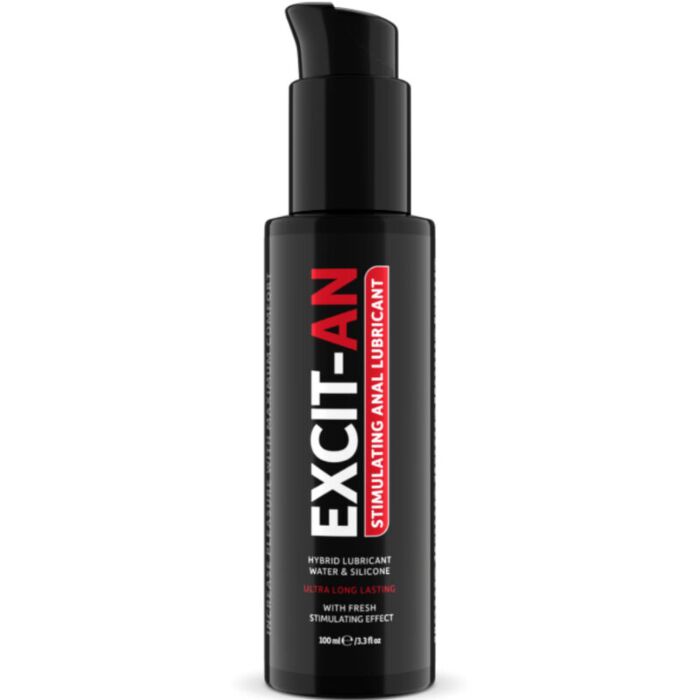 Excit-An Luxuria Lubricant