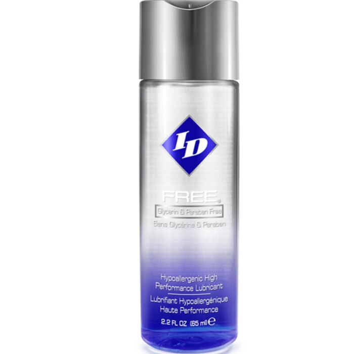 Hypoallergenic Intimate Gel 65ml