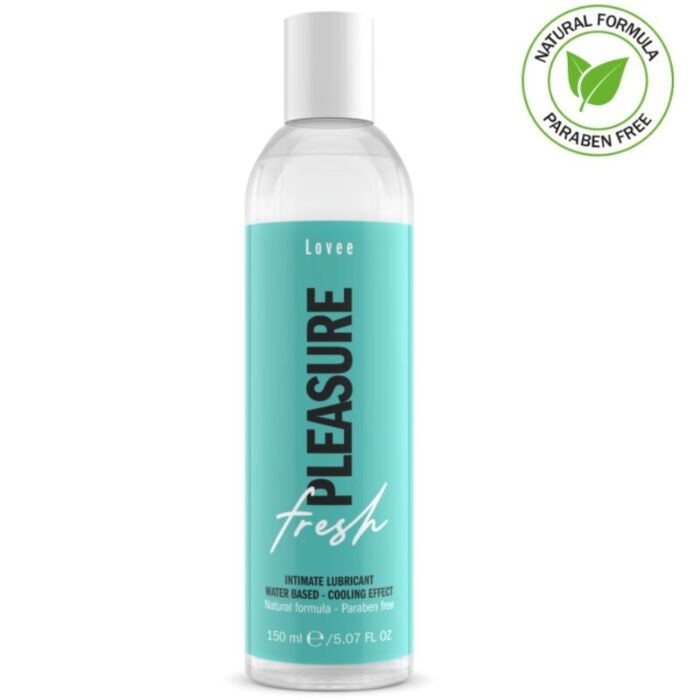 Fresh Love Lubricant - 150ml