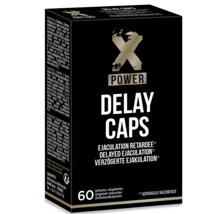 RetardX - Powerful Delay Spray