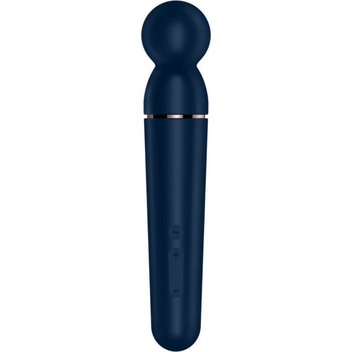 Blue Planet Wand-Er Vibrator