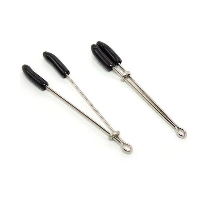 Nipplicious Nipple Clamps