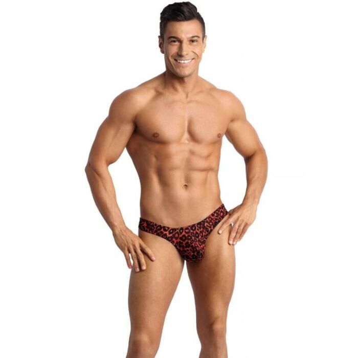 Tribal XL Jockstrap