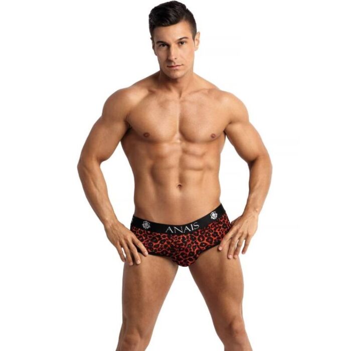 Tribal Thong Anais Men