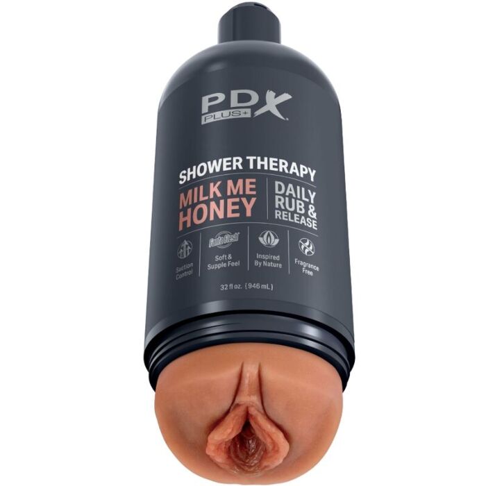 Milk & Honey Stroker Masturbator