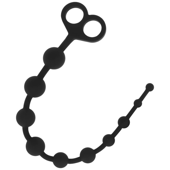 Anal Beads Ohmama 30 cm