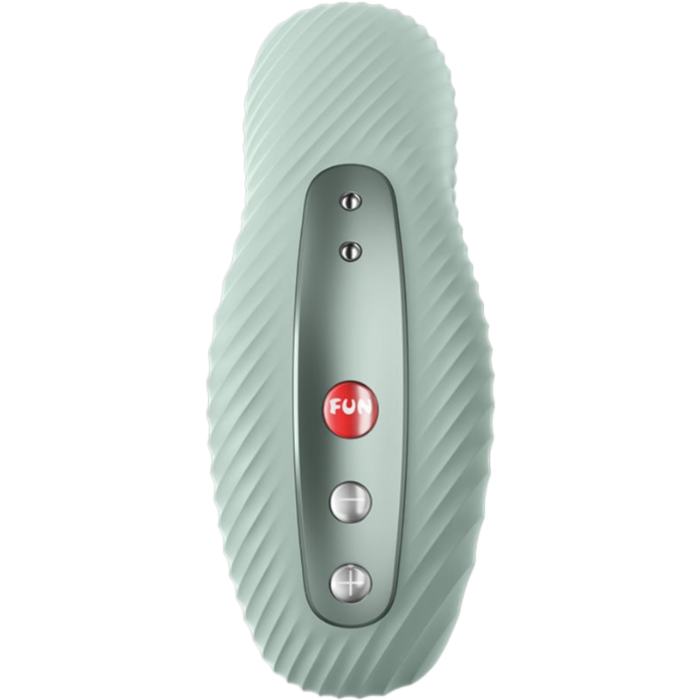 Laya III Green Vibrator