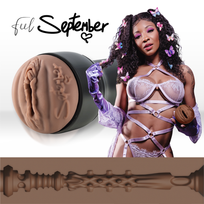 Stroker September Stars