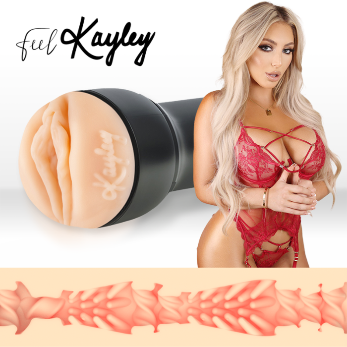 Kiiroo Stars Collection - Starry Sensation
