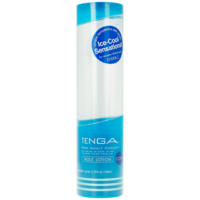 Ice-Cool FrostGlide 170ml Lubricant