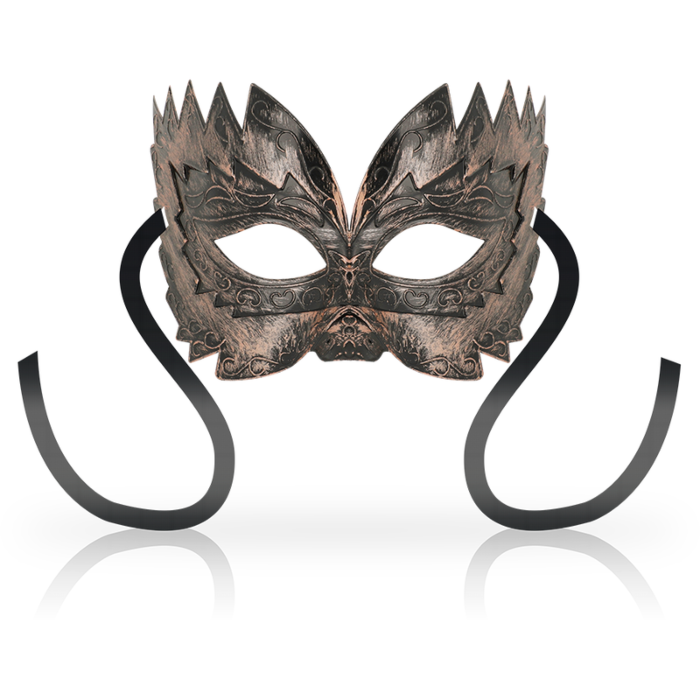 Venetian Copper Masks Ohmama