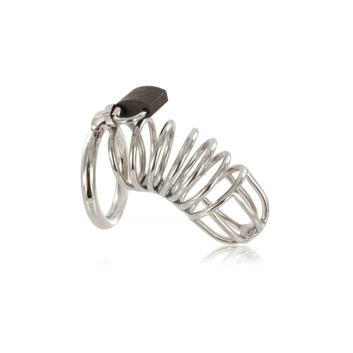 IronLock Chastity Ring
