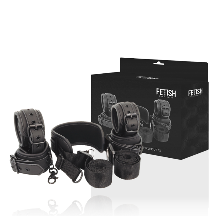 Master Submissive Position