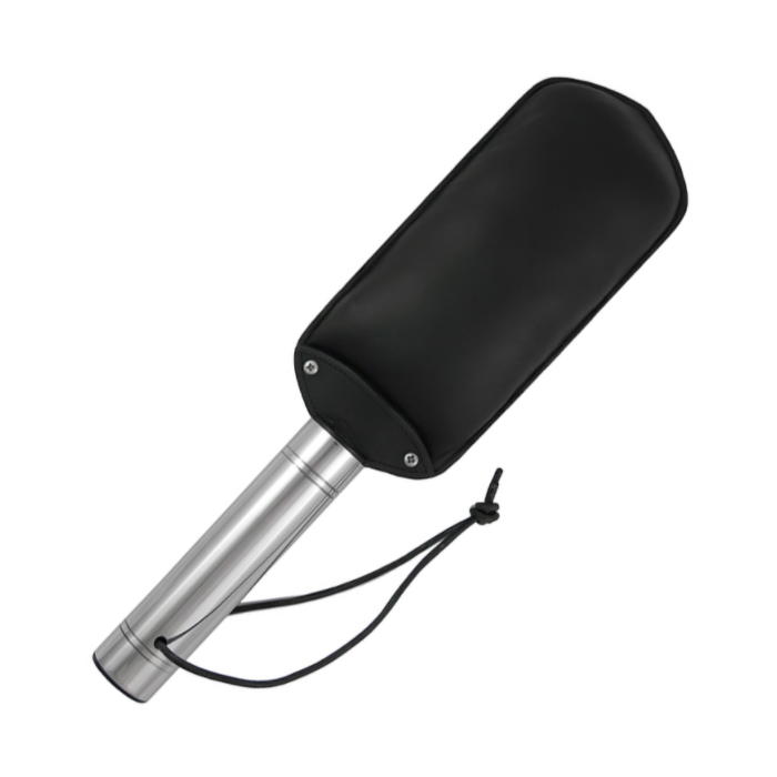 Hard and Original Metal Paddle