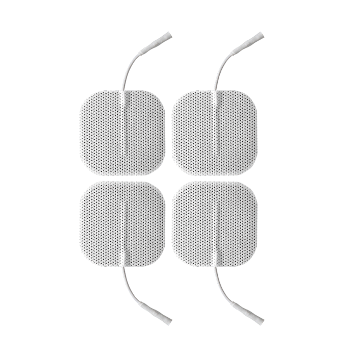 Electropads Staticity Set