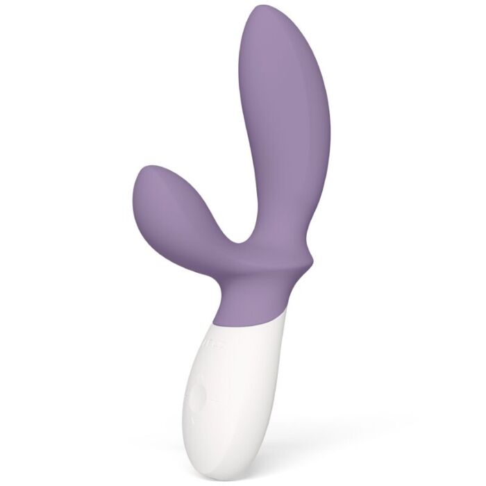 Wave 2 Prostate Massager - Purple