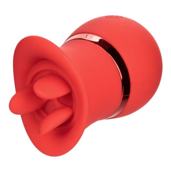 Sensual Set French Kiss