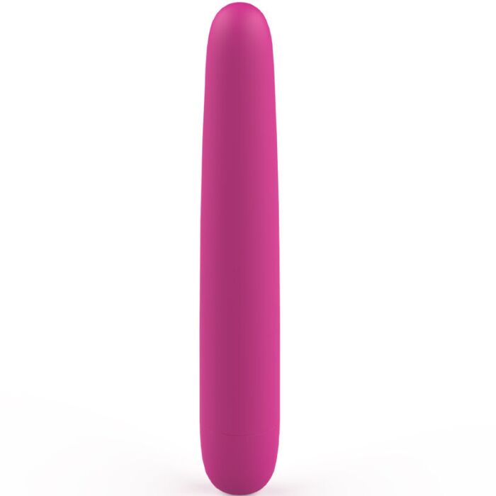 Pink Infinity Vibrator