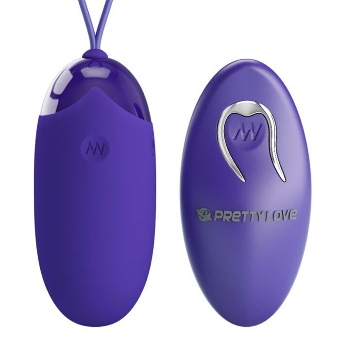 Vibracontrol Violet