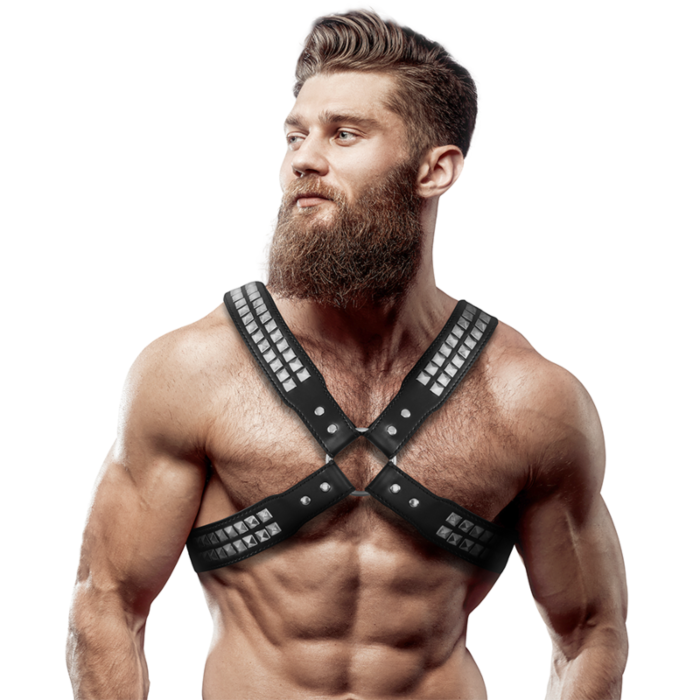EcoCross Man Harness