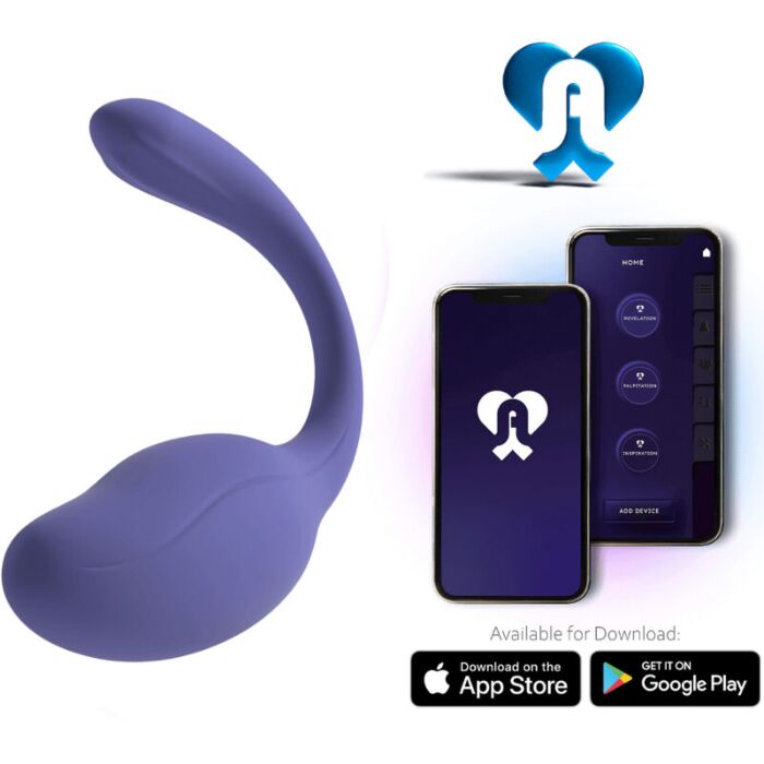 Violet Smart Dream 3.0 Stimulator