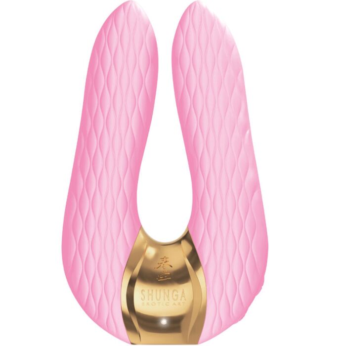 Intimate Pink Massager Aiko