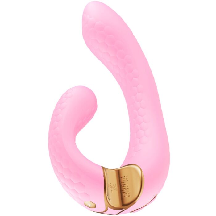 Intense Pink Massager