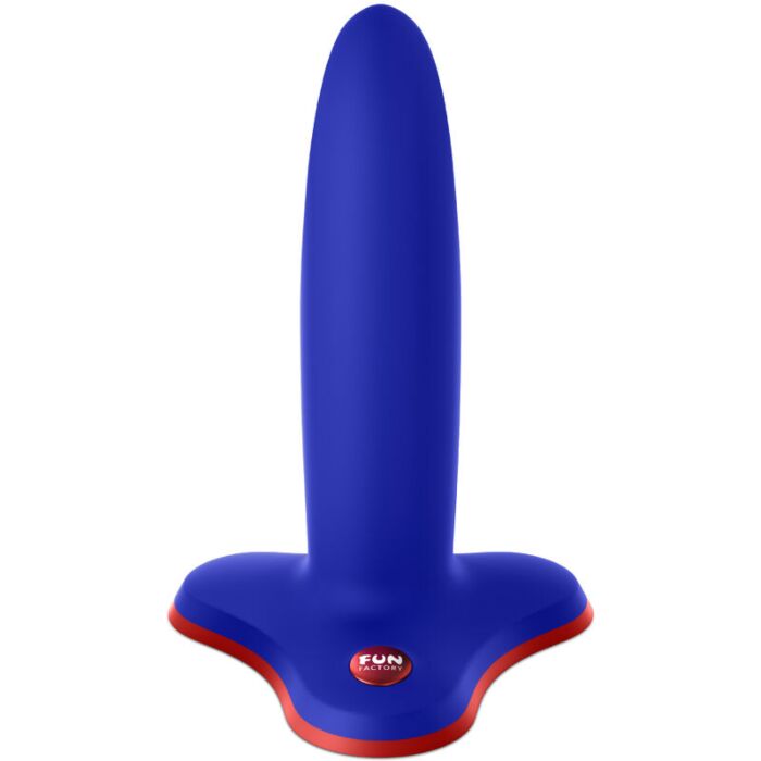 FlexiBlue Tall S Dildo