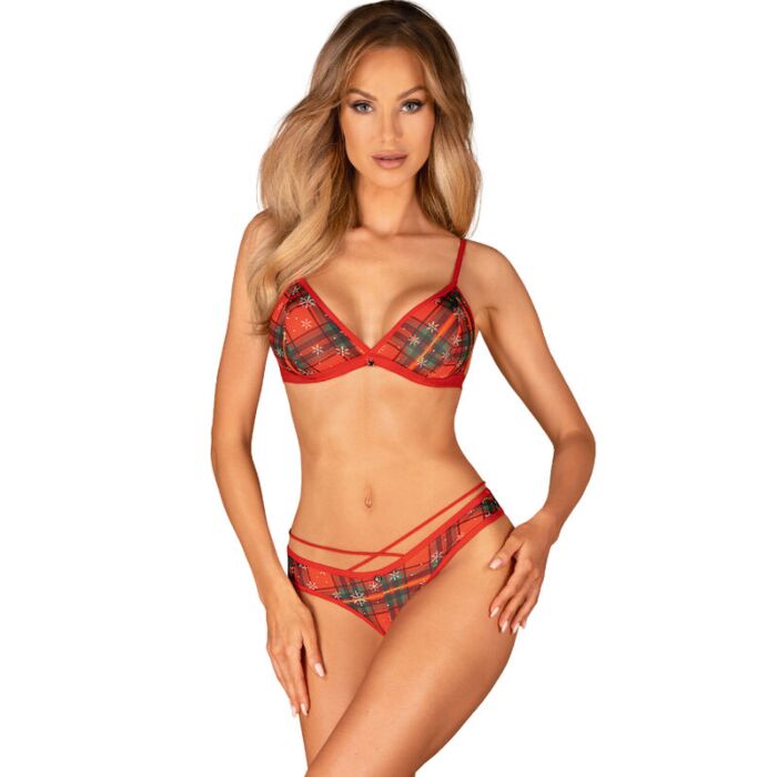 Seductive Merlilo Set