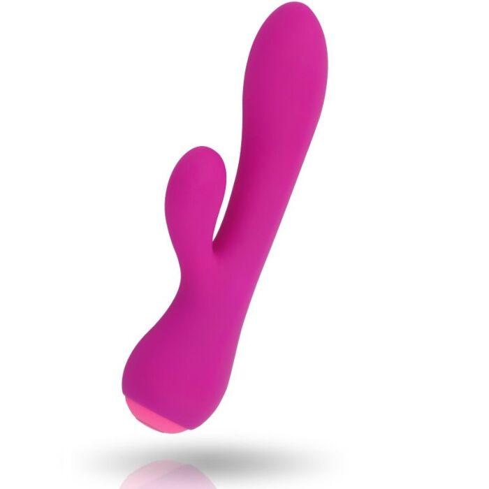 Rabbit Lila Dual Vibrator