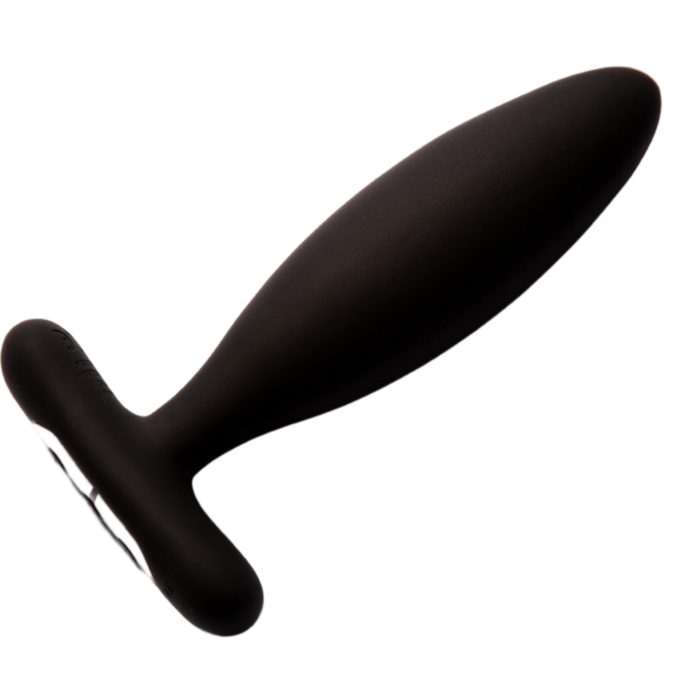 Anal Vibrator Vesta Noir