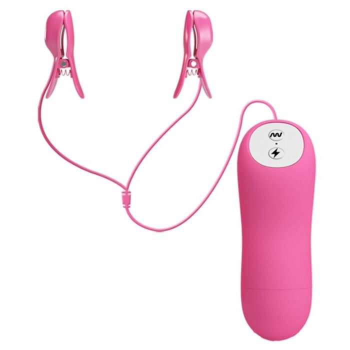 Vibrant Fuchsia Vibrating Dildos