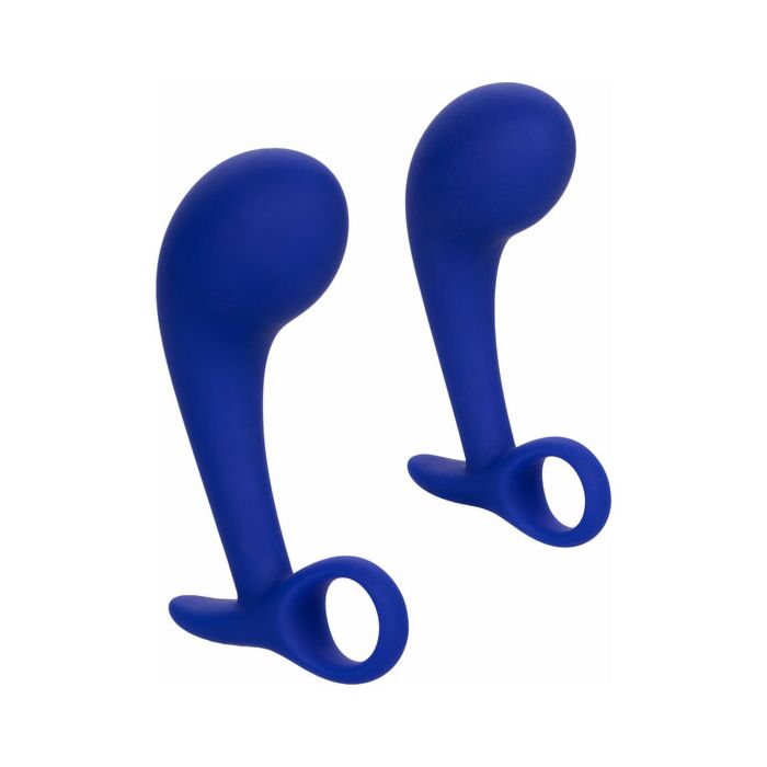 Anal Admiral Set - Blue