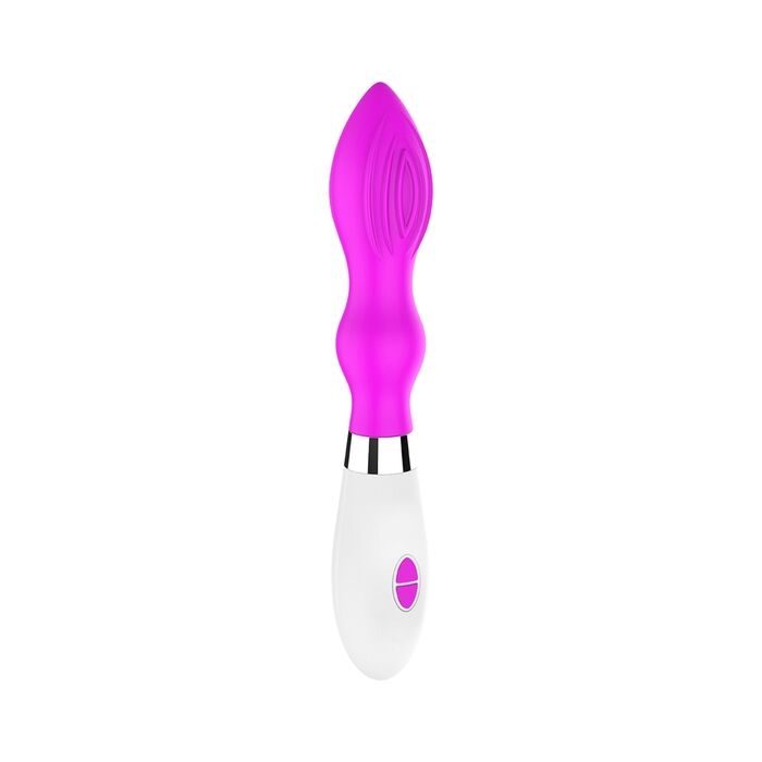 Astraea Silk - Fuchsia Vibrator