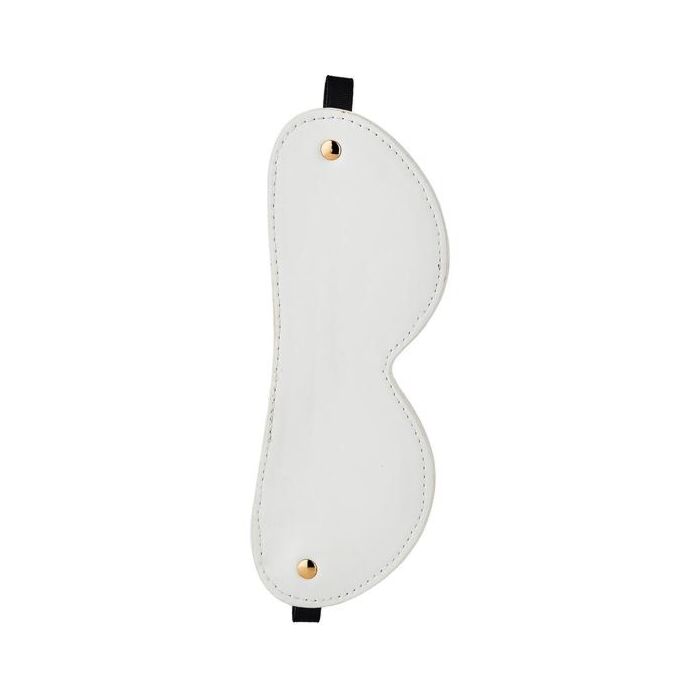 Elite Blaze White Mask