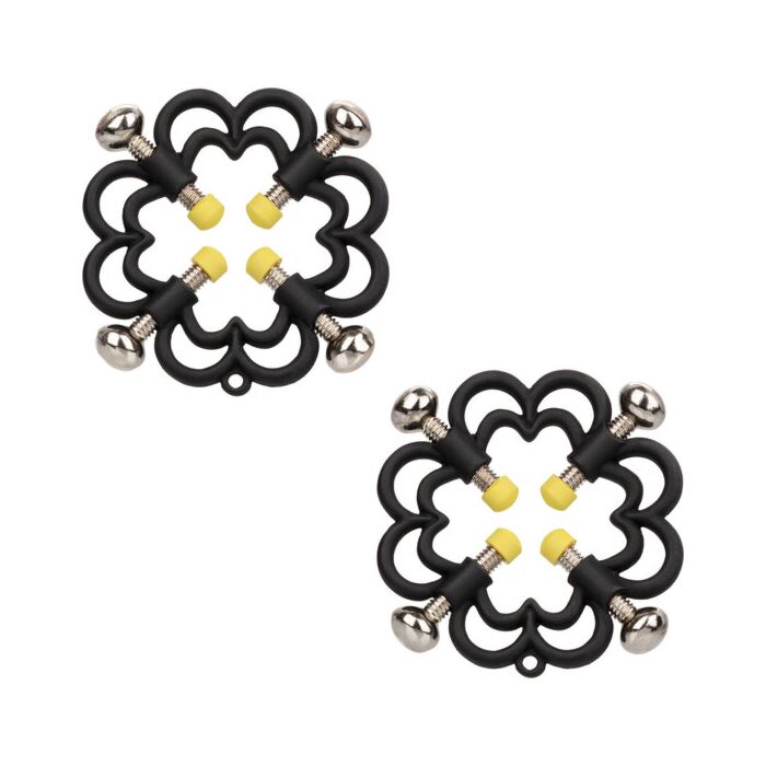 Endless Nipple Pasties