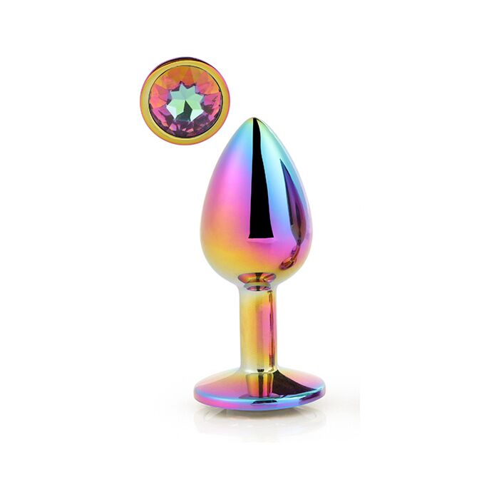 Colorful Bright Loving Plug