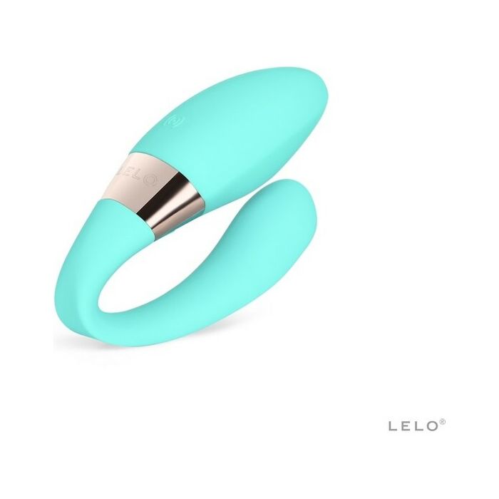 Harmony Turquoise Vibrator