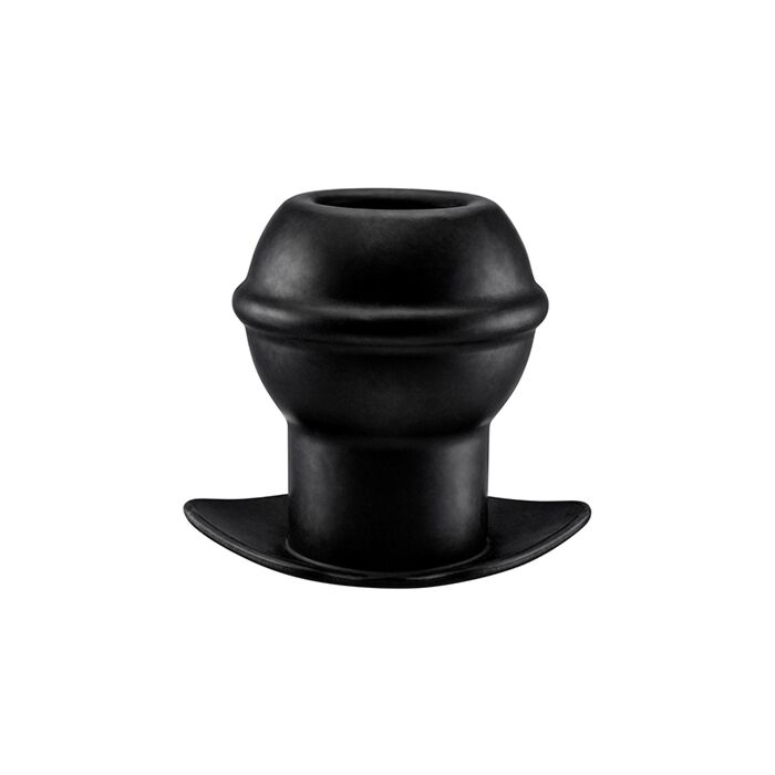 Broad Pleasure Tunnel