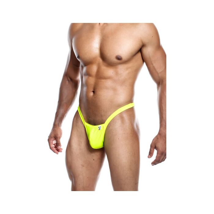 Sunny Mob Thong