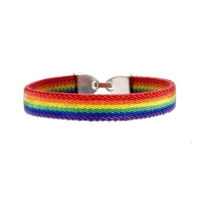 Pride Glam Bracelet