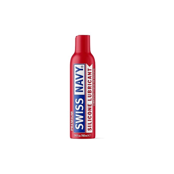 Swiss Navy Supreme Lubricant - 709 ml