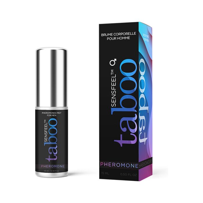 Pheromone Perfume 15ml