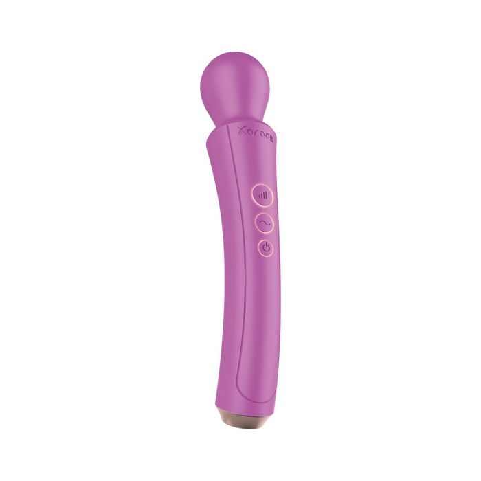 Flexi Wand - Fuchsia