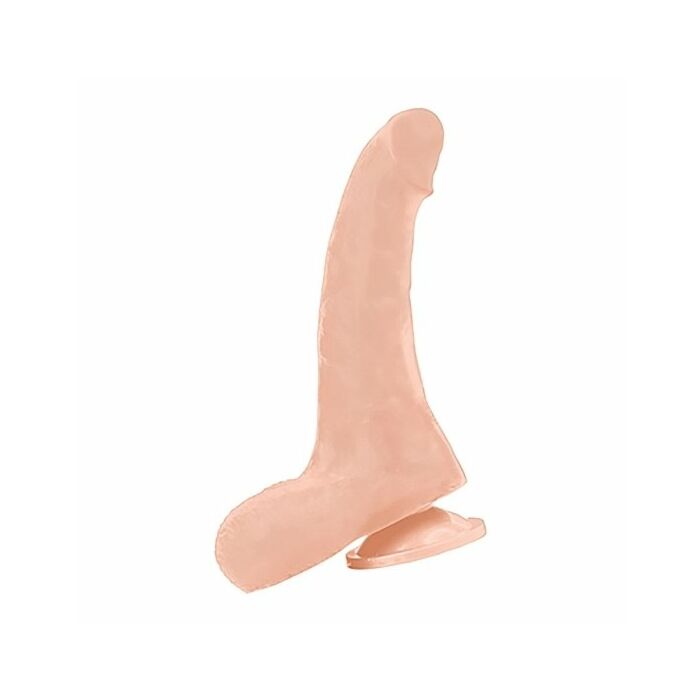 Wildfire star performer series pene realístico stunt man