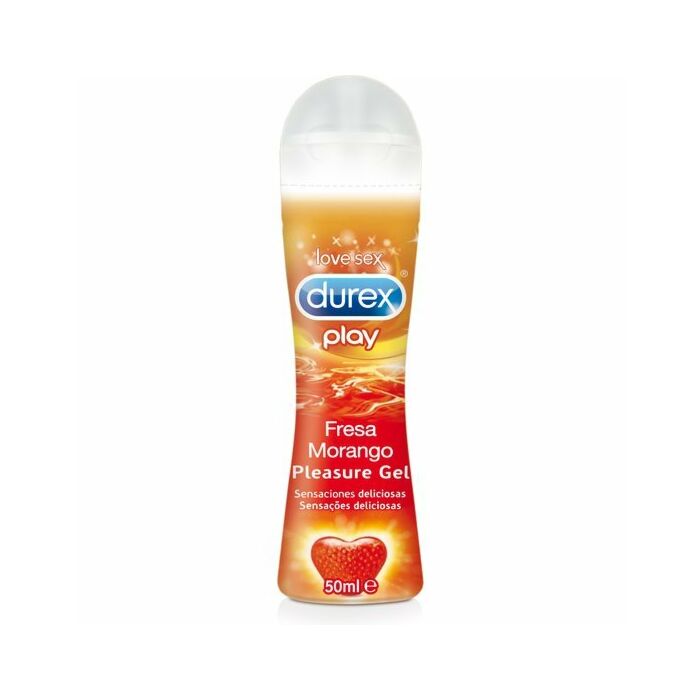 Fruity Pleasure 50ml